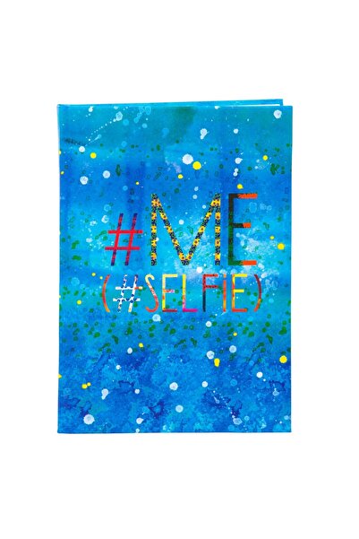 Goldbuch Agenda A5 embosata Me