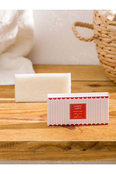 LC Waikiki Trending Products from Freezen Store |   Jasmine Scented Solid Soap 50 g