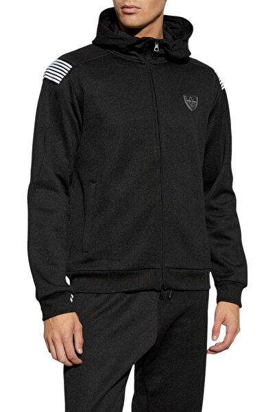 Emporio Armani Ποδοσφαιρικό Ποδόσφαιρο Hanorac Emporio Armani EA7 Premium Shield - PJMTZ-6DPM61-1200