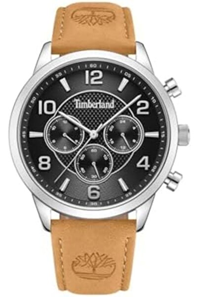 Timberland Men's Watch TDWGF0042102