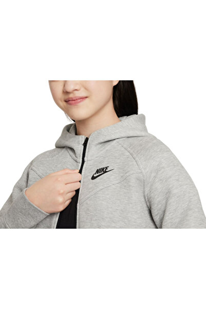 Nike Hanorac Tech Fleece - FD2979-063