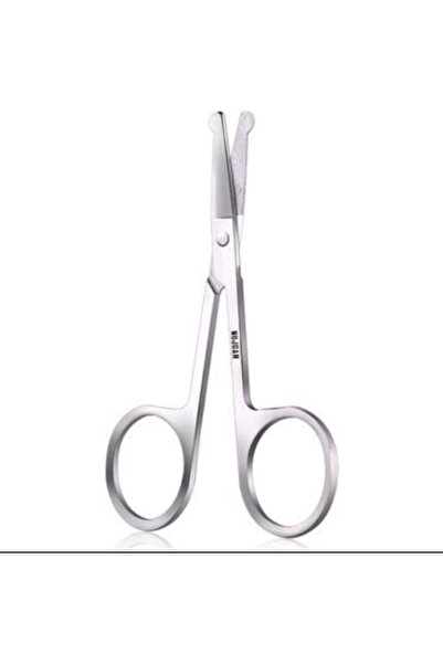 Mirayavm Ножици за косми в носа, ножици за почистване на носа