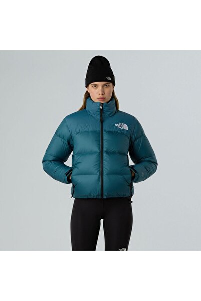 THE NORTH FACE W 1996 Retro Nuptse Jacket Women's Jacket Nf0A3Xeobq51 Multicolor-S