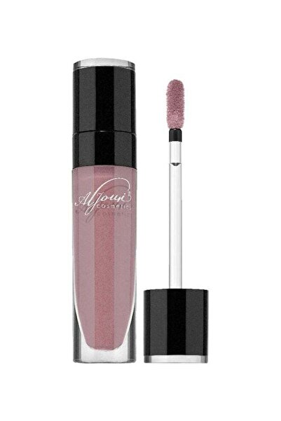 Al Jouri Cosmetics أحمر شفاه سائل مطفي ريكوردو 80