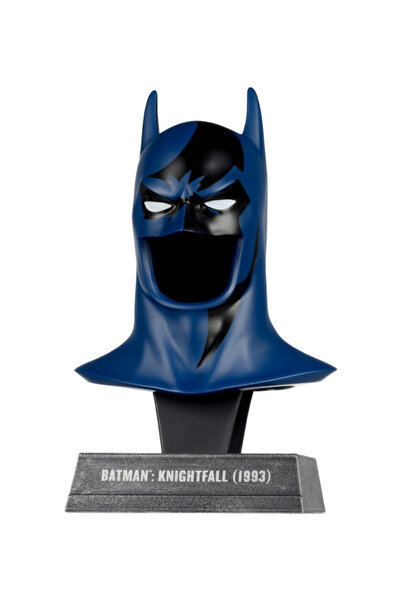 Batman : Knightfall - (1993) Cowl 1/3 Scale Büst