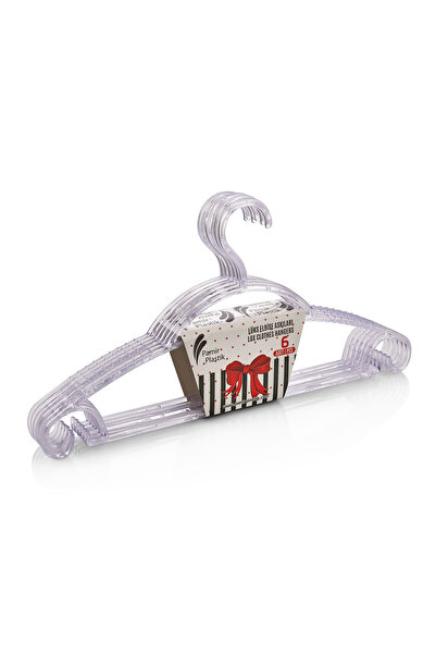 Beray 18 Pieces Galaxy Crystal Hangers Clothes Hangers