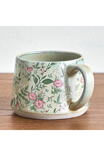Generic Sasha Ceramic Mug - 410 ml