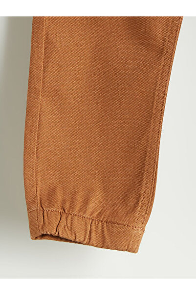 LC Waikiki Timeless Recommendations from Timeless Store | Elastic Waist Boys' Jogger Pants