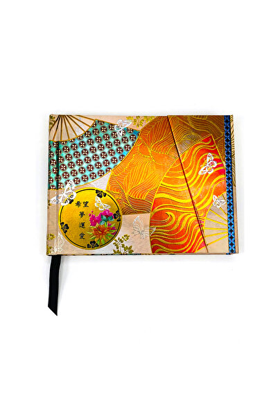 OEM Agenda Madame Butterfly 2