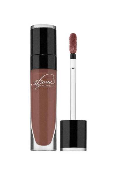 Al Jouri Cosmetics أحمر شفاه سائل مطفي - فييستا سربرايز 40
