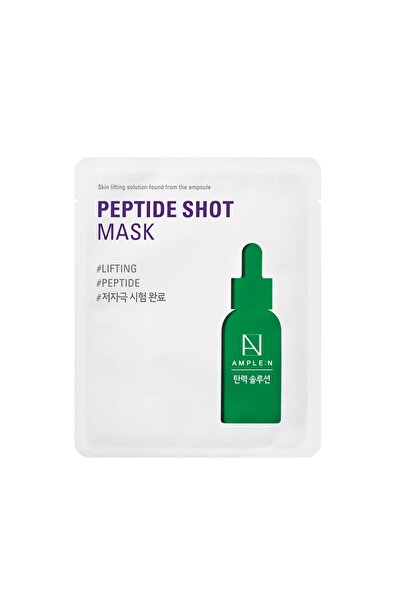 AMPLEN Peptide Shot Mask