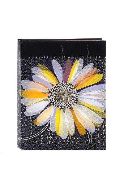Goldbuch Agenda A5 embosata Daily Daisy
