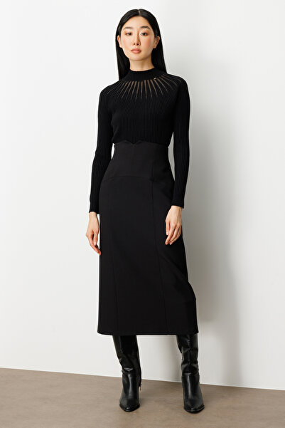 Ekol تنورة مجزأة