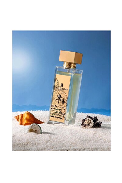 SWISS ARABIAN Soul of Bali, Perfume Extract, Unisex, 100 ml