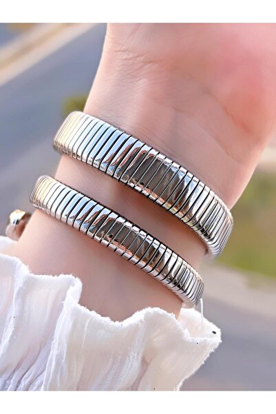 Coliseum Dolamalı Snake Model Special Design Vintage Series Women's Wristwatch Cl.Y001.M3