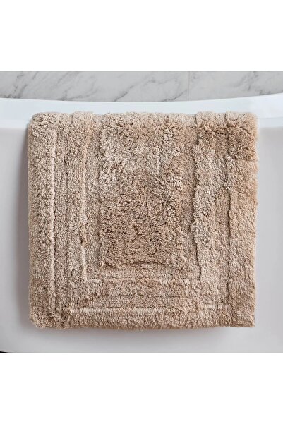 Generic Egyptian Bath Mat - 53x86 cm
