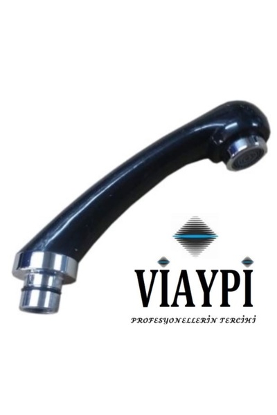 Viaypi Berber Bataryası El Duşu - Kuaför Bataryası Duş Başlığı - Saç Yıkama B...