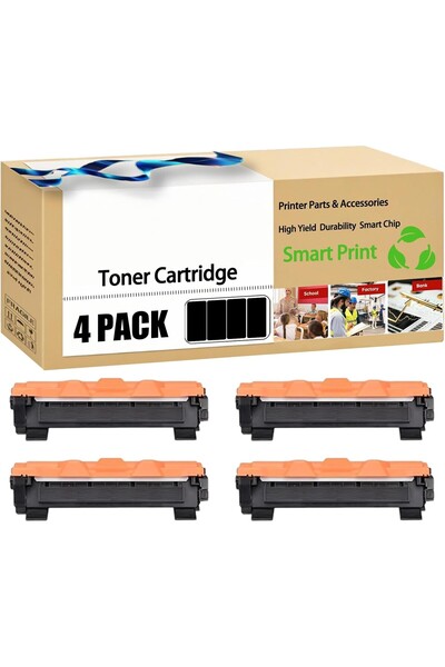 KYOCERA KRAFT BOX TK1240/1248 MA2001wPA2001PA2001w/PA2000w/MA2000w (1.5K) TONER/4 ADET