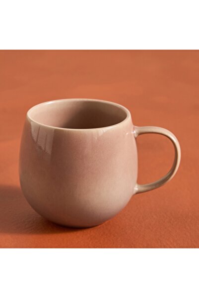 Generic Mondo Porcelain Mug - 320 ml