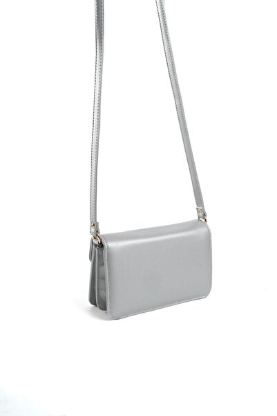 Silver Polo Geantă de damă Silver & Polo Silver SP1170