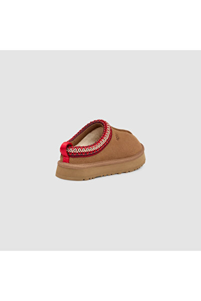 UGG Kadın / Kız Bot 1143776K K TAZZ CHESTNUT (TABA)