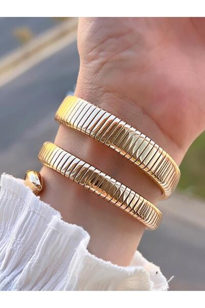 Coliseum Dolamalı Yılan Model Özel Tasarım Vintage Seri Kadın Kol Saati CL.Y001.M5