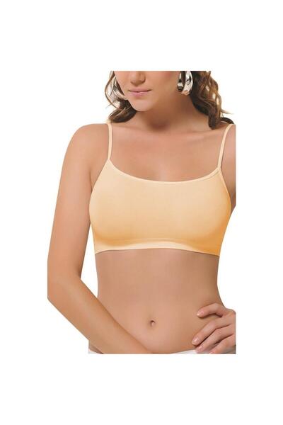 NBB 3 komada Bez šavova grudnjak bez naramenica 2415