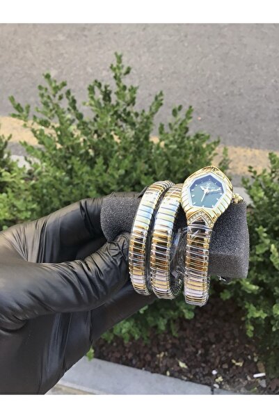 Daniel Klein YILAN MODEL ARANAN TASARIM ÖZEL ÜRETİM KADIN KOL SAATİ