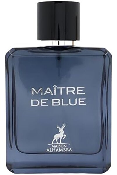 Maison Alhambra Coastal Pour Femme Eau de Parfum Spray 3.4 oz, for Women