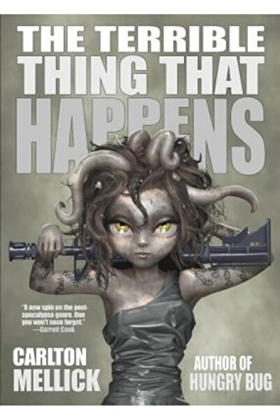 Kessinger Pub Llc The Terrible Thing That Happens