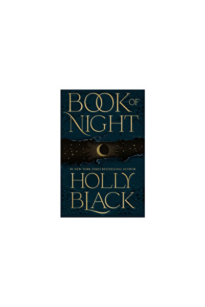 Tor Books Book of Night