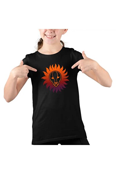 OEM Kids Girls Leo Horoscope Astrology Leo T-Shirt