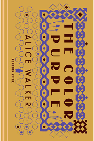 Penguin Group The Color Purple