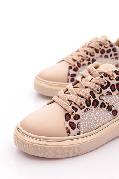 DGN B04 Women's Stone Sneaker Shoes