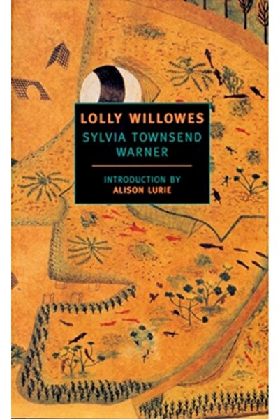 New York Review Of Books Lolly Willowes: Or the Loving Huntsman
