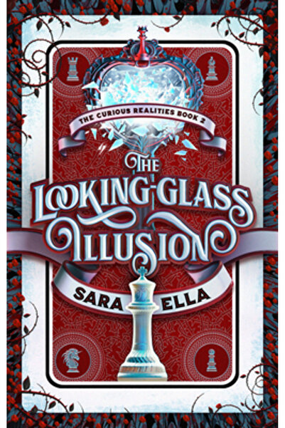 Enclave Pub The Looking-Glass Illusion: Volume 2
