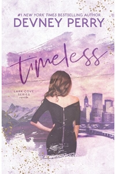 Mill Studio Pr Timeless