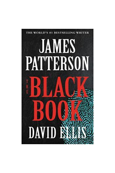 Grand Central Pub Mass Market The Black Book