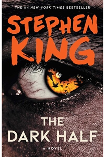 Kessinger Pub Llc The Dark Half