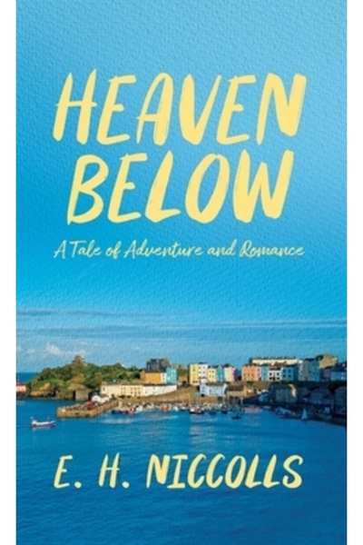 INDEPENDENT CAT Heaven Below