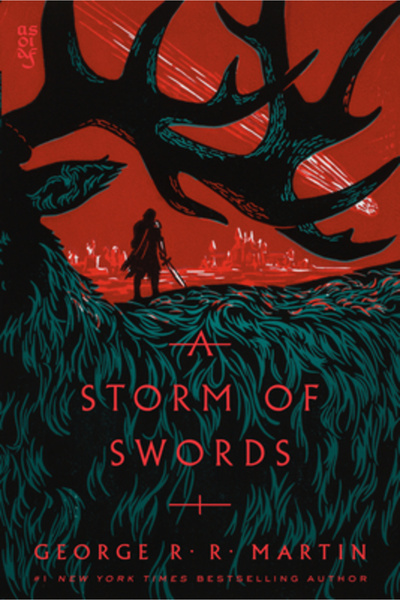 Bantam A Storm of Swords