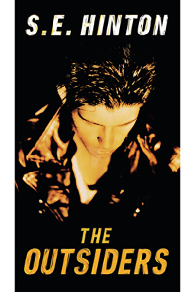 Puffin Books The Outsiders