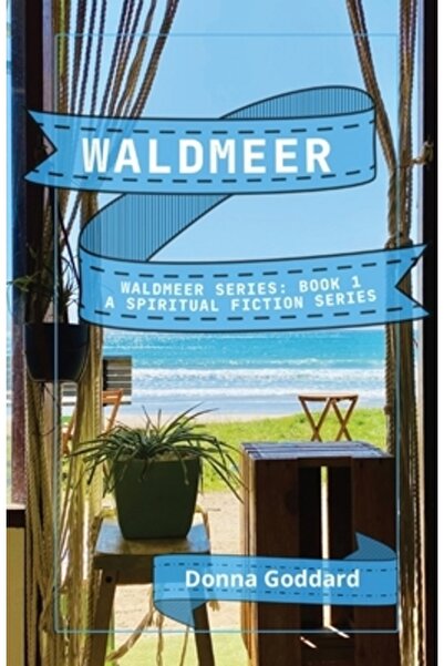 INDEPENDENT CAT Waldmeer: A Spiritual Fiction Series