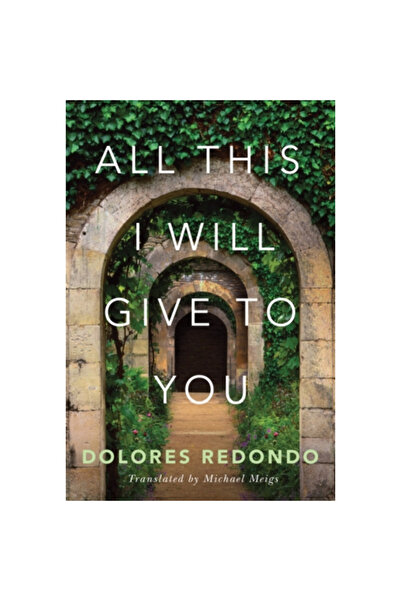 Amazon Encore All This I Will Give to You