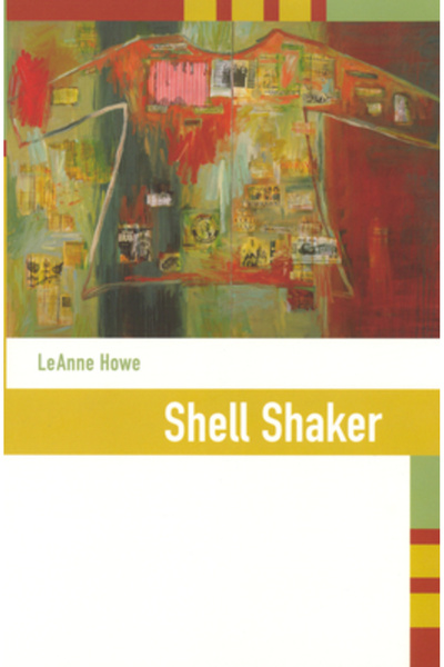 Aunt Lute Books Shell Shaker