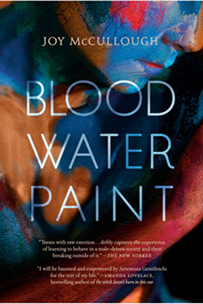 Penguin Group Blood Water Paint