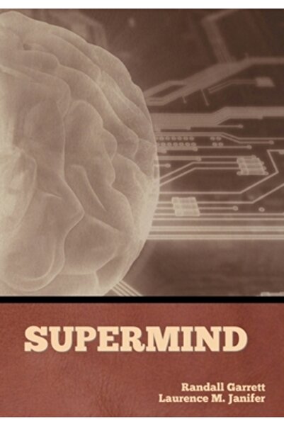 Bibliotech Pr Supermind