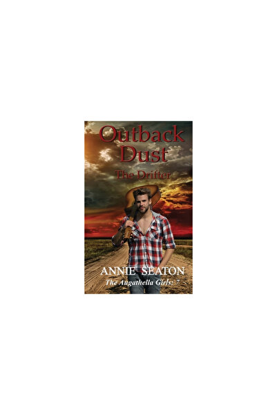 Me & My Girls Pty Ltd Outback Dust