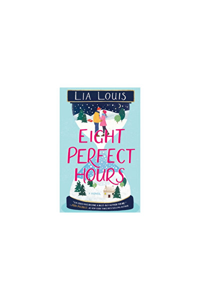 Atria Eight Perfect Hours