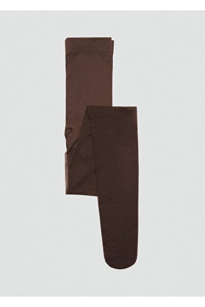 MANGO Woman İnce çorap